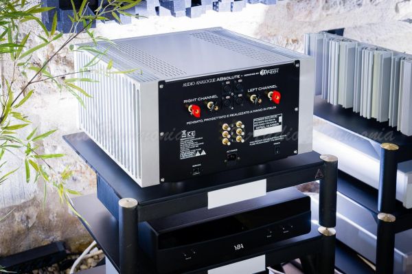 Audio Analogue ABsolute - Image 10