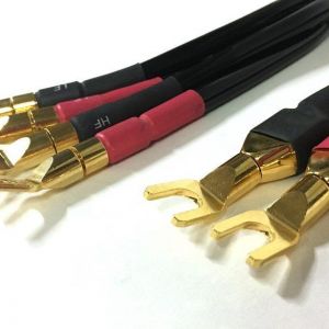 Taralabs Apollo Extreme Biwire