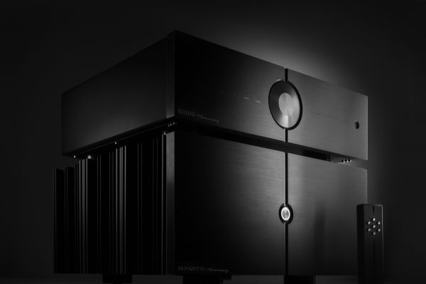 Audio Analogue Bellini Anniversary - Image 5