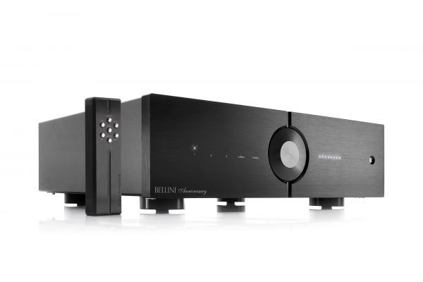 Audio Analogue Bellini Anniversary - Image 4