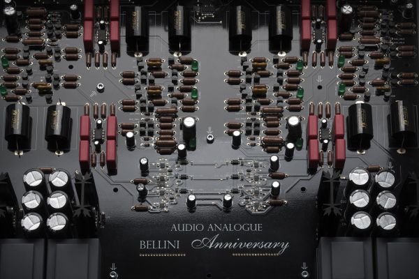 Audio Analogue Bellini Anniversary - Image 7