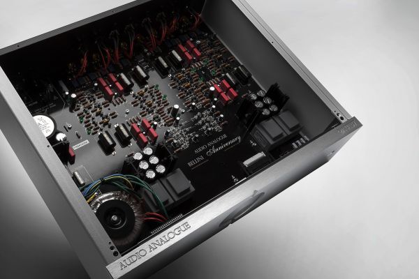 Audio Analogue Bellini Anniversary - Image 8
