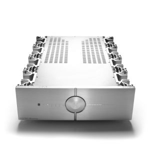 Audio Analogue Maestro Anniversary