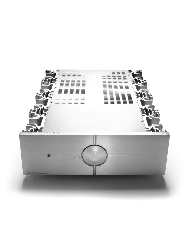 Audio Analogue Maestro Anniversary