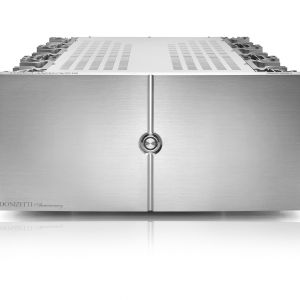 Audio Analogue Donizetti Anniversary