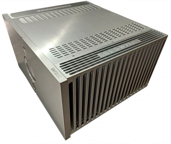 Audio Analogue ABsolute - Image 6