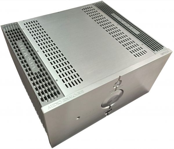 Audio Analogue ABsolute - Image 8