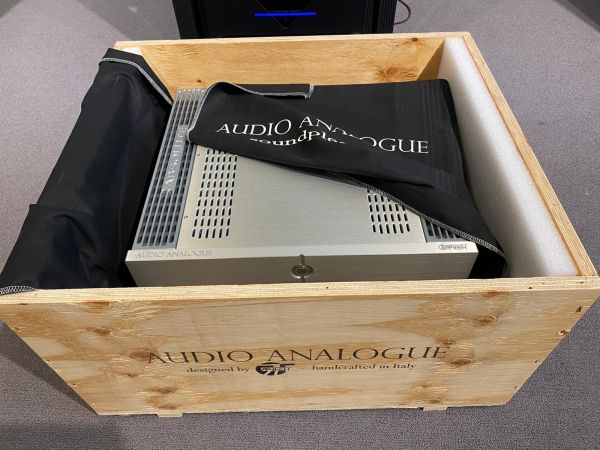 Audio Analogue ABsolute - Image 9