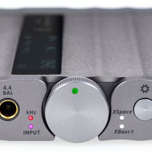 Ifi xDSD Gryphon