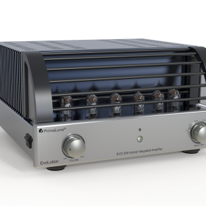 Primaluna EVO 300 Hybrid by Floyd
