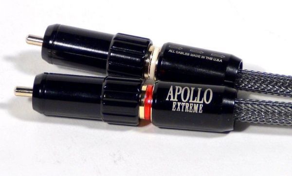 Taralabs Apollo Extreme