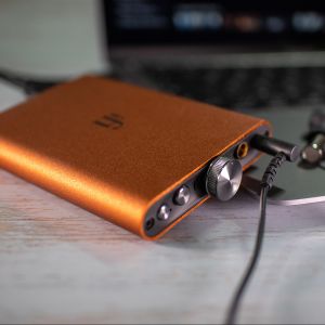 iFi Audio Hip-Dac2