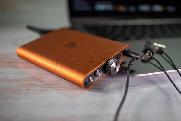 iFi Audio Hip-Dac2