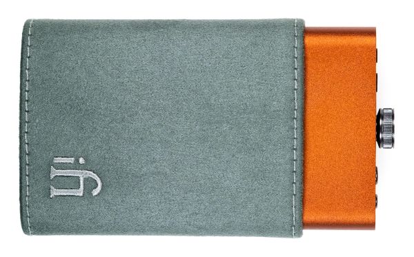iFi Audio hip-case