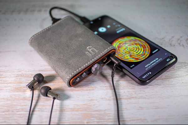 iFi Audio hip-case - Image 4
