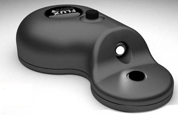Flux sonic pick-up nålerenser - Image 2