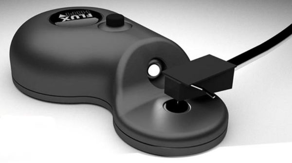 Flux sonic pick-up nålerenser - Image 3