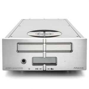 Audio Analogue AA Drive