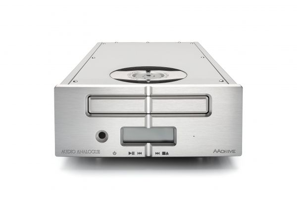 Audio Analogue AA Drive