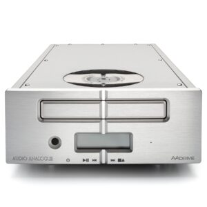 Audio Analogue AA Drive