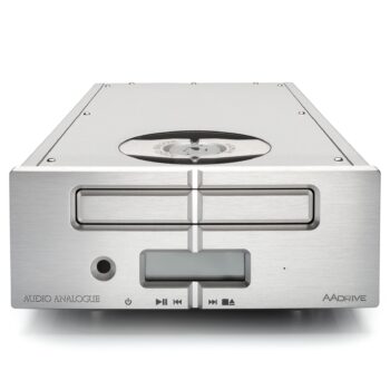 Audio Analogue AA Drive