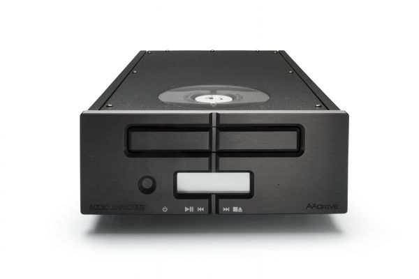 Audio Analogue AA Drive - Image 2