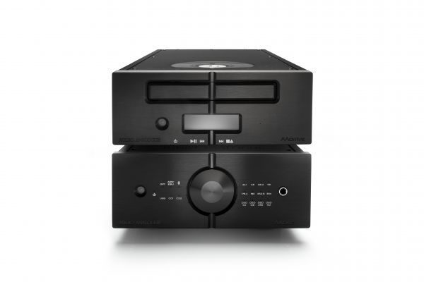 Audio Analogue AA Drive - Image 3