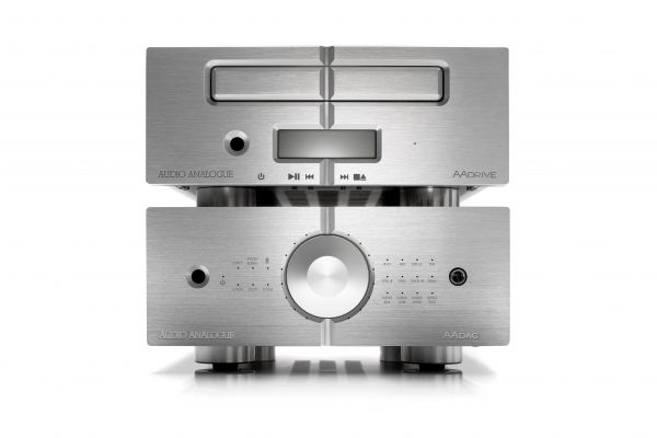 Audio Analogue AA Drive - Image 4