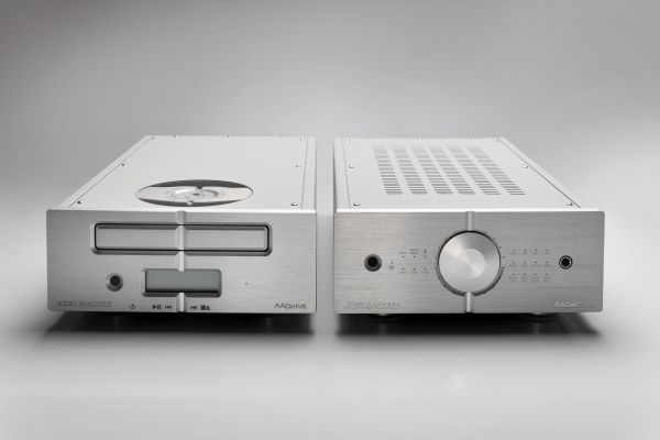 Audio Analogue AA Drive - Image 5