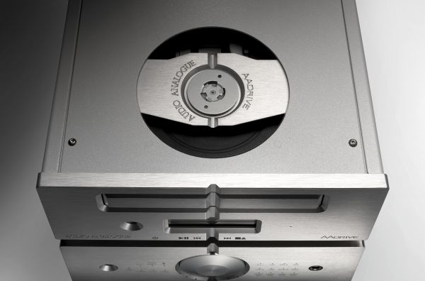 Audio Analogue AA Drive - Image 6