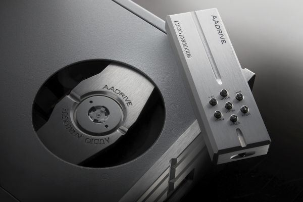 Audio Analogue AA Drive - Image 8