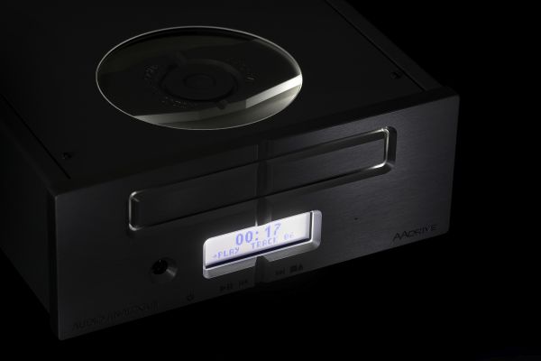 Audio Analogue AA Drive - Image 9