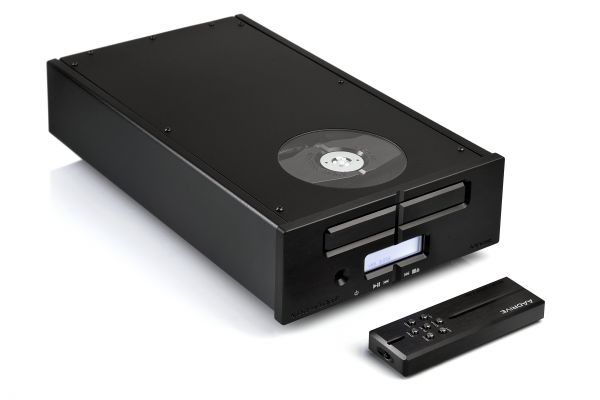 Audio Analogue AA Drive - Image 11
