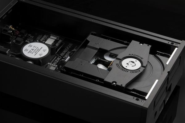 Audio Analogue AA Drive - Image 12