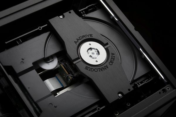 Audio Analogue AA Drive - Image 13