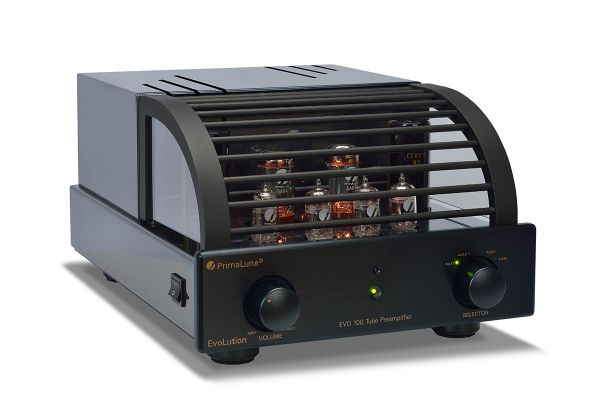 Primaluna EVO 100 Pre - Image 2