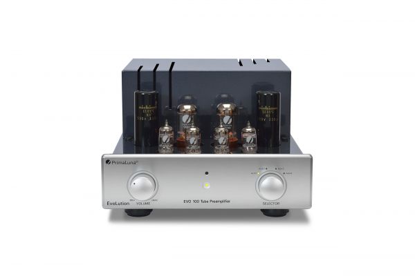 Primaluna EVO 100 Pre - Image 4
