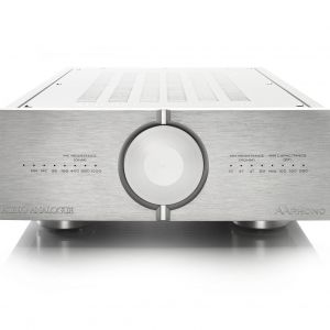 Audio Analogue AA Phono