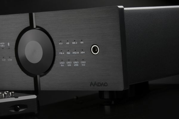 Audio Analogue AA DAC - Image 8