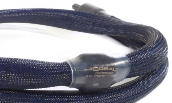 Taralabs The Cobalt Reference AC Oyaide - Image 2