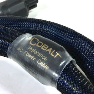 Taralabs The Cobalt Reference AC Oyaide