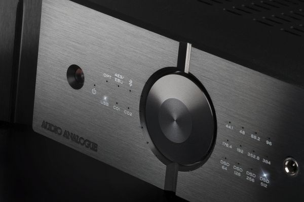 Audio Analogue AA DAC - Image 7