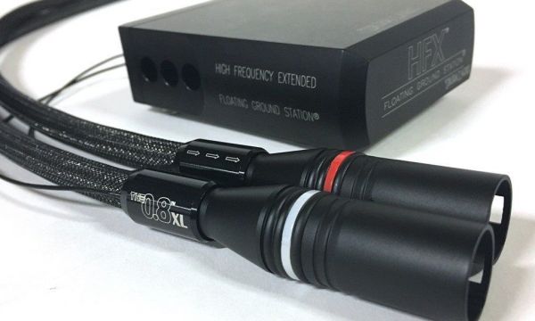Taralabs The 0.8 XL