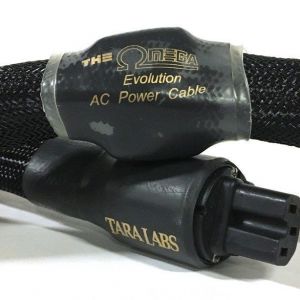 Taralabs The Omega Evolution AC Oyaide