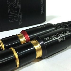 Taralabs The Zero Gold Gen2