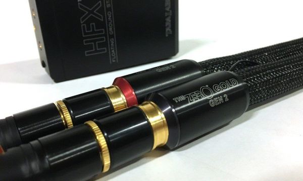 Taralabs The Zero Gold Gen2