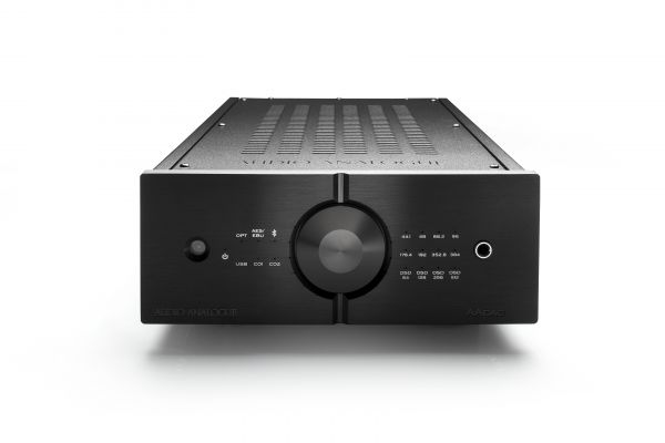 Audio Analogue AA DAC - Image 6