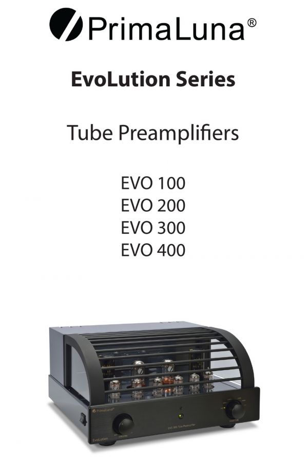 Primaluna EVO 100 Pre - Image 6