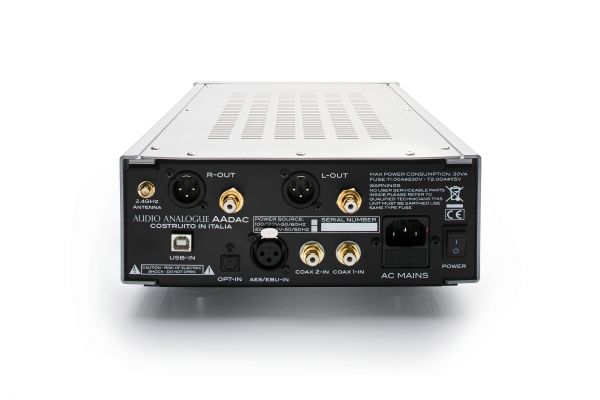 Audio Analogue AA DAC - Image 5