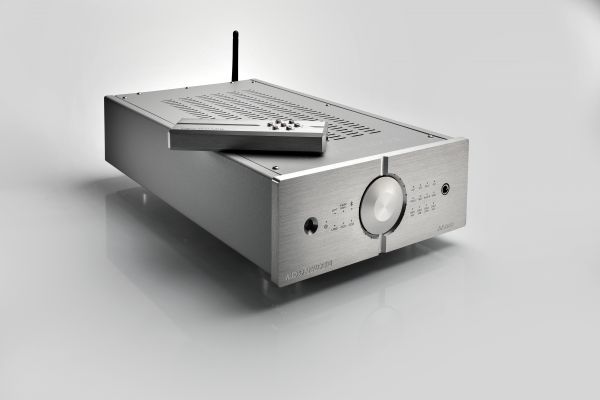 Audio Analogue AA DAC - Image 2